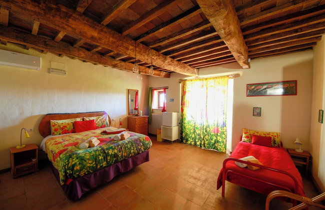 agriturismo Poggio Monte Saturnia - Foto 77