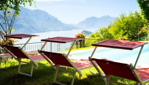 Chalet Miralago - Foto 5