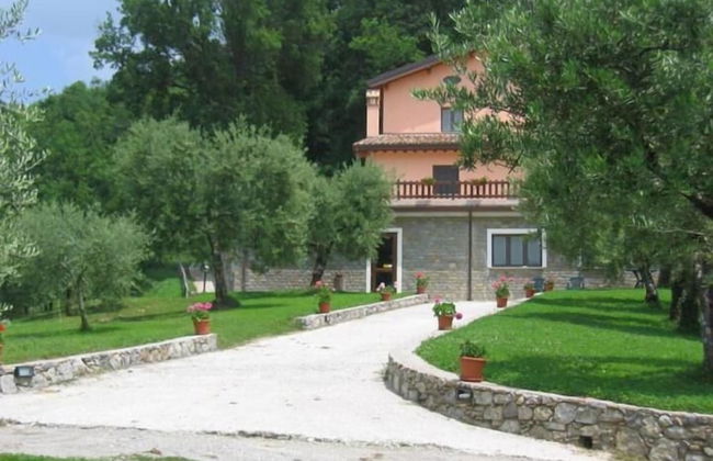 Agriturismo Fiore - Photo 26