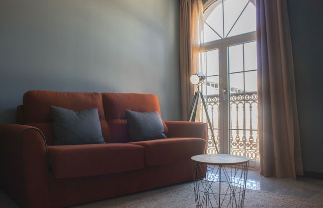 Apartamentos NONO by Charming Stay - Foto 31