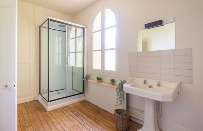 Holiday Home Adjoining a Chateau - Photo 24