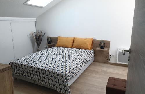 Loft près de la gare et proche du centre ville - Foto 13