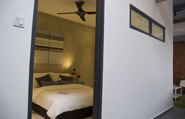 Lorong One Malacca - Photo 2