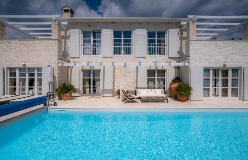 Villa Moonlight - Foto 25