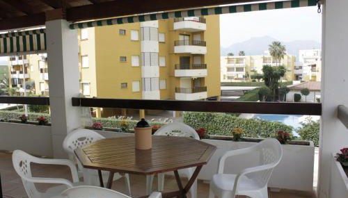 Deltamar Solo Familias Serviplaya - Foto 2