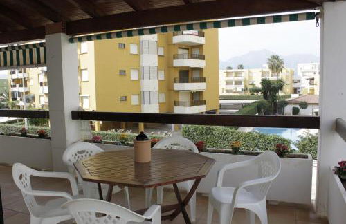 Deltamar Solo Familias Serviplaya - Foto 2