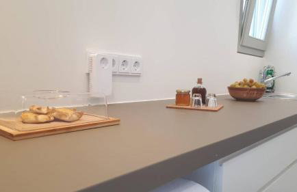 Paralos Lodging - Foto 52