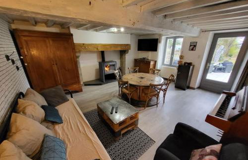 Etape à la campagne - Photo 27