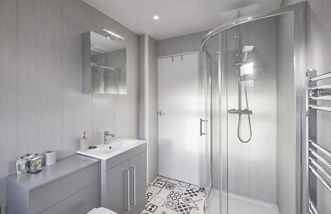 Host Stay Station Cottage - Foto 7