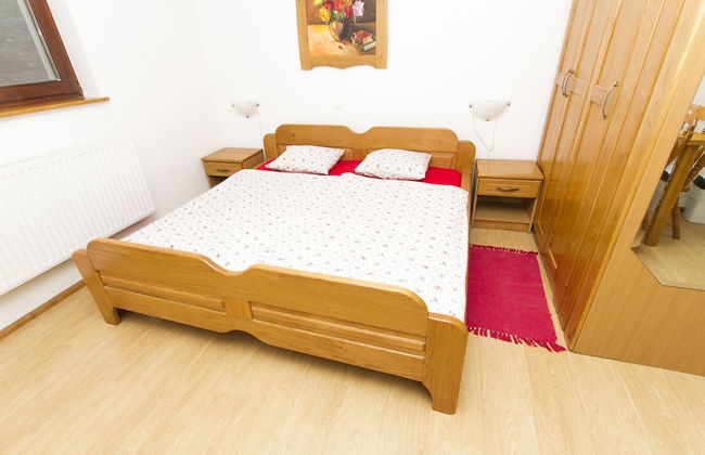 Tourist Farm Pri Martinovih - Foto 23