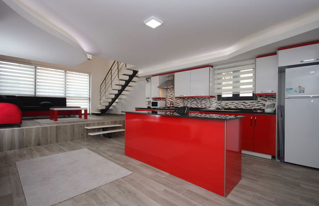 Arcadia Apart Residence - Photo 30