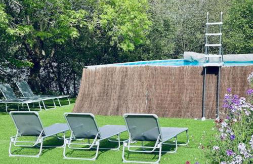 Ile de Malvy - Photo 35