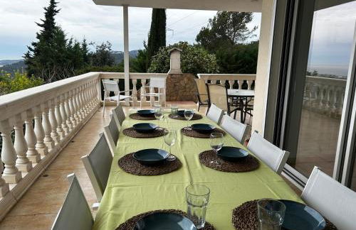 Villa Vista Alegría - Foto 52