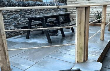 Anglesey Coastal Cottage 200 metres from Beach, Dog and Family Friendly - Foto 29