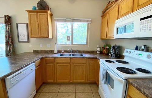 Pool & Hot Tub Close to hiking trails in Kanab - Foto 23