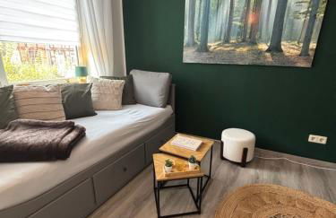 FeWo „Am Kanonenberg“ - Foto 2