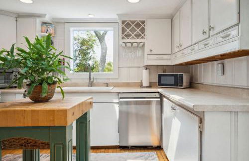 All Decked out Greenery and waves - Foto 10