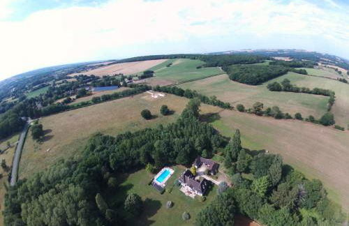 Gîte du Grand Sancerrois - Foto 34