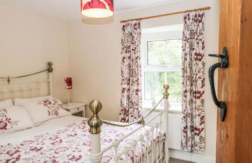 Mulberry Cottage - Foto 25