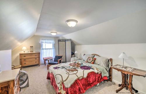 1872 Bethlehem Home with View of Ohio River! - Foto 22