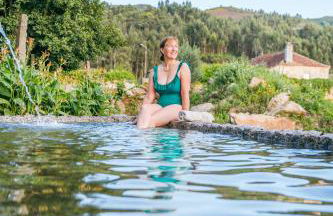 O Refugio Nas Vinhas - Foto 19