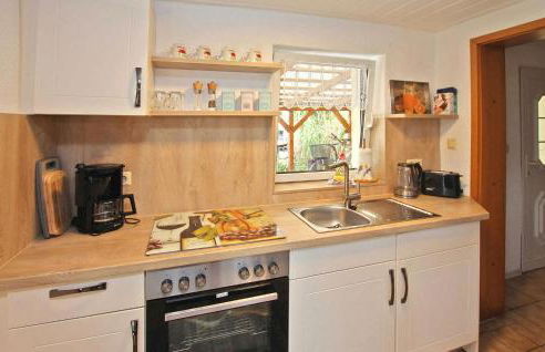 Ferienhaus Kummerow - Foto 7