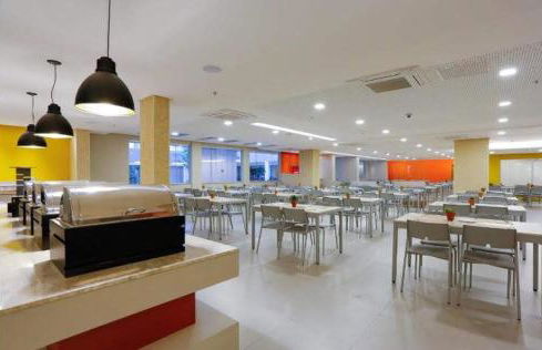 Hospedagem Olímpia -SP - Foto 31