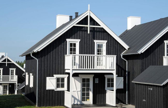 8 Person Holiday Home in Gjern-by Traum - Photo 17