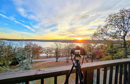 Emerald Point, Lakefront with Gorgeous Views - Foto 38