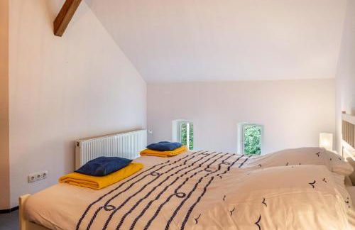 Ferienwohnung Ebbe am Weserstrand - Foto 11