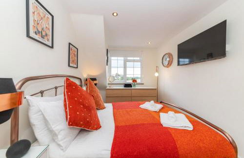 Family home, view of Windsor Castle - Foto 12