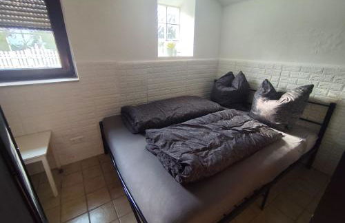 Ferienwohnung mit großem Garten - Foto 4