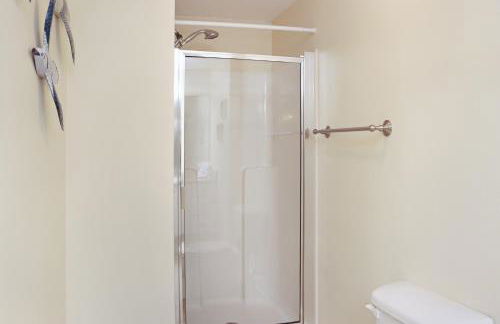 Club at Mexico Beach 2Q by Pristine Properties - Foto 36