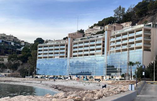 Apartamento en Altea con vistas al mar - Photo 11