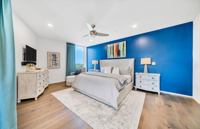 The Viridian View - Foto 5