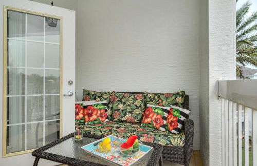 Golf Course Pool Reunion view 6MI to Disney - Foto 18