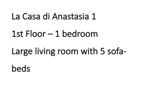 La Casa di Anastasia - Panorama Nea Karvali - Photo 5