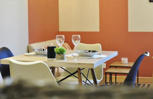 Gîte Résidence des Pères - Foto 11