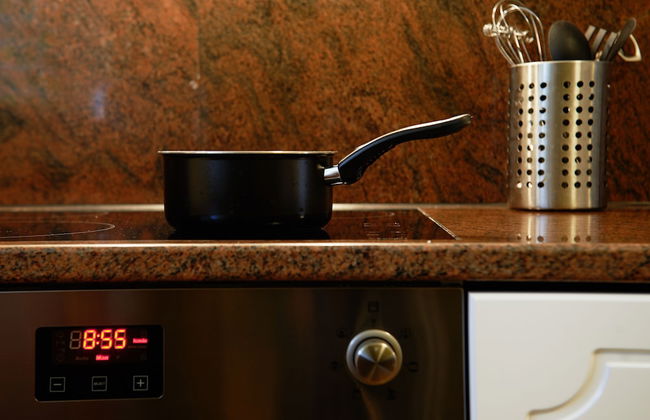 Residence Apartments by Hotel du Commerce - Foto 13