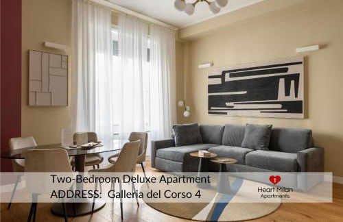 Heart Milan Apartments - Duomo District - Photo 24