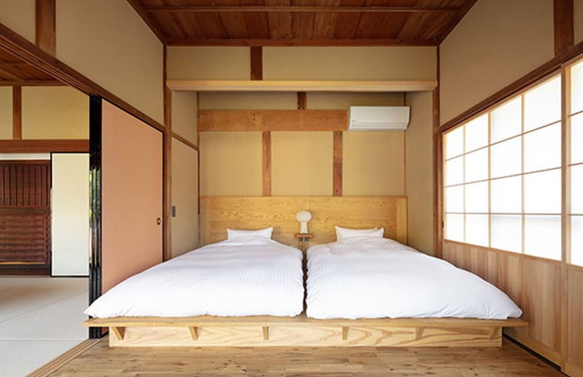 Hinui Hitohi Yasudatei - Foto 4