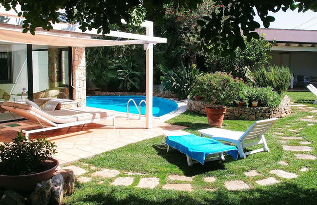 3197 Villa Delle Camelie by Perle di Puglia - Foto 1