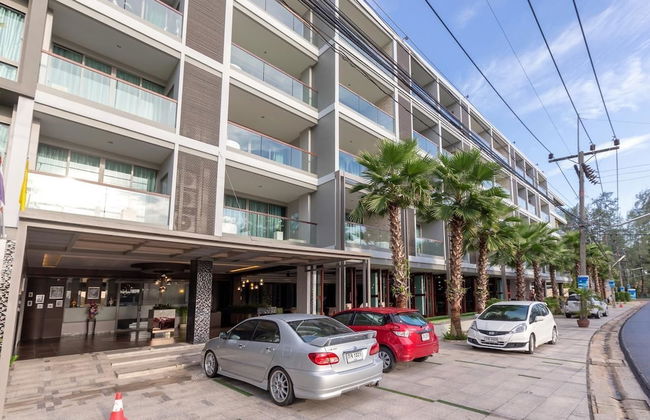 The Regent Bangtao By VIP - Foto 22