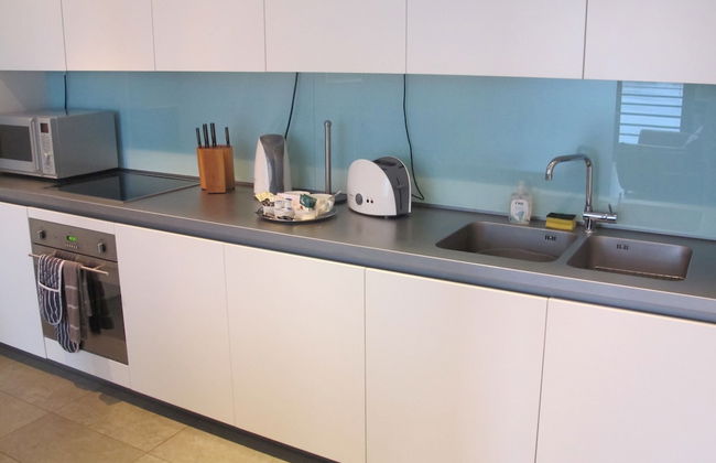 Royal William Yard Apartments - Foto 13