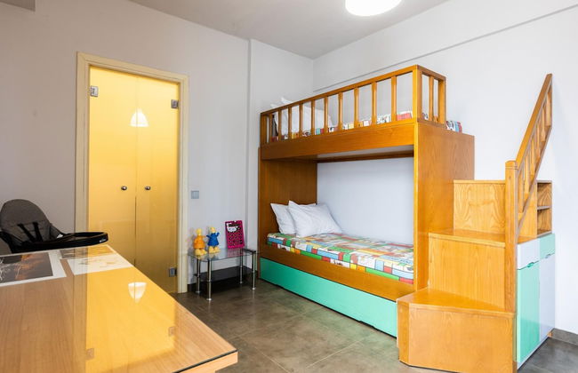 Blue Horizon Villa - Foto 26