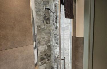 Oliwkowy - stylowy Apartament w naturalnym klimacie - Photo 19