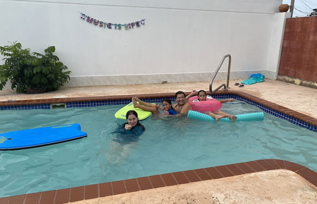 Villa Jobos in Isabela - Foto 22