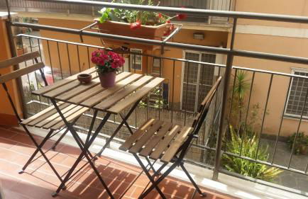 Holiday Home Roma - Photo 6