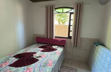 vilarejo do mane -conforto e tranquilidade - Foto 13