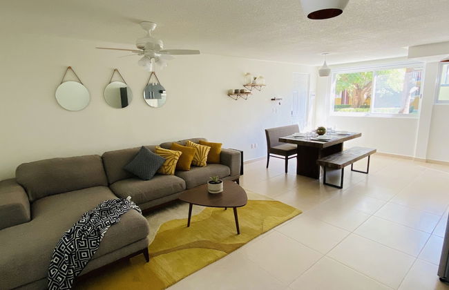 Rincòn Único Centrico - Foto 12